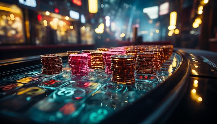 arenampo platform showing sportsbook and casino games on desktop and mobile