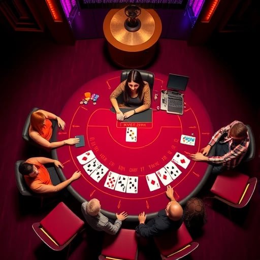arenampo mobile app dashboard showing Liga 1 and live dealer options